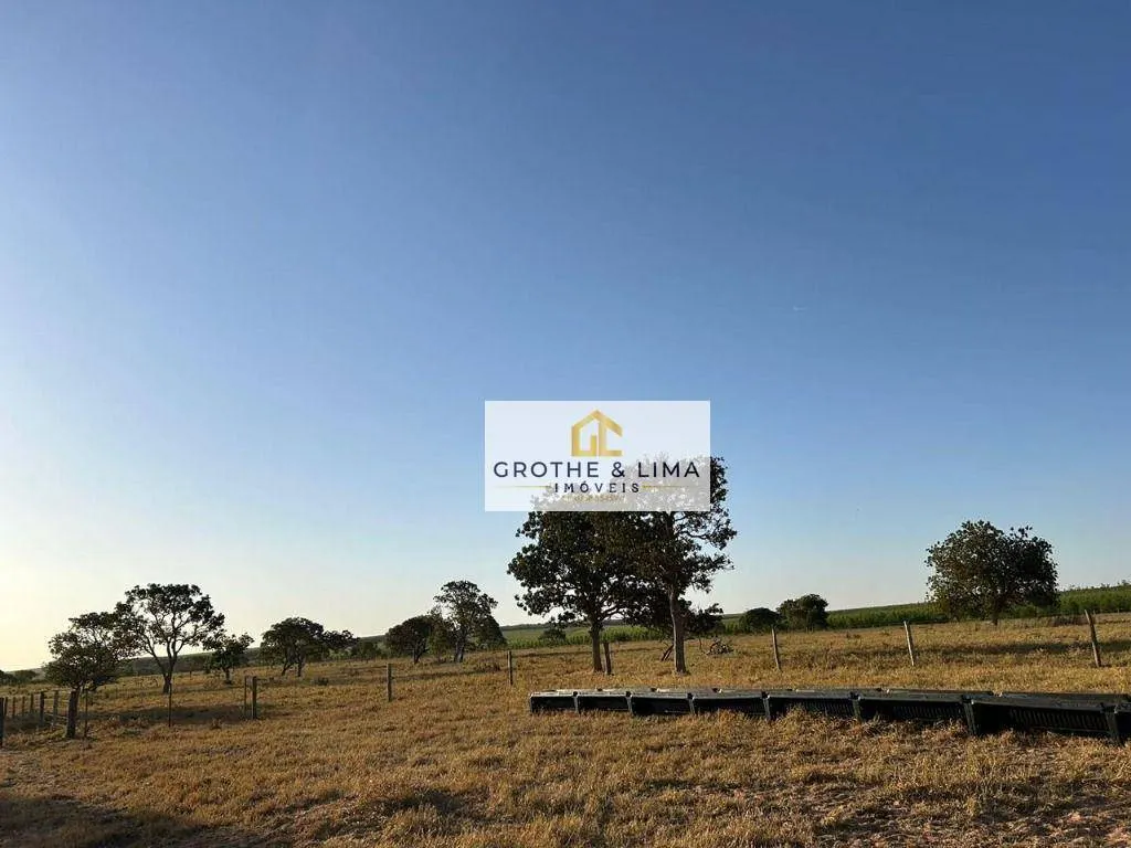 Fazenda à venda de 450 ha em Água Clara, MS, Brasil
