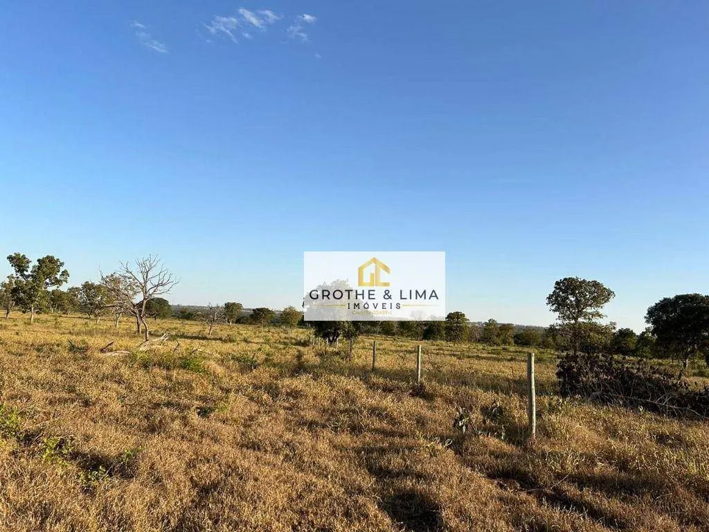 Fazenda à venda de 450 ha em Água Clara, MS, Brasil