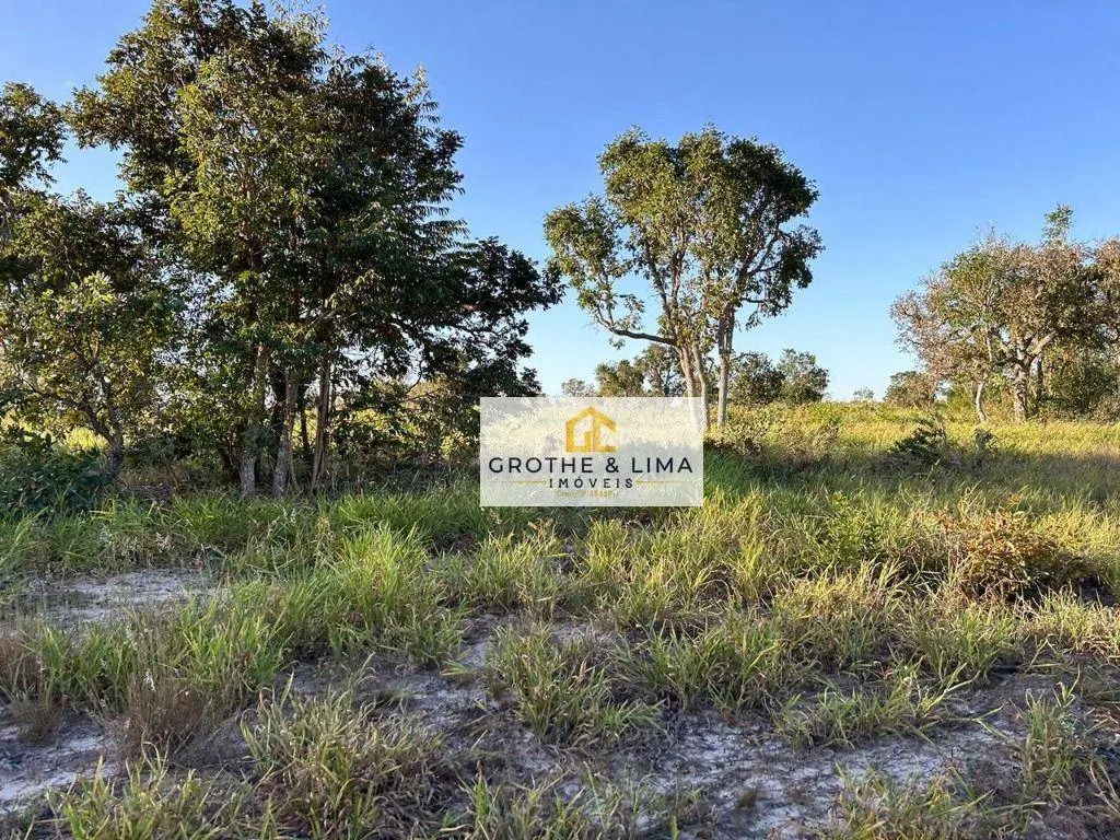 Fazenda à venda de 450 ha em Água Clara, MS, Brasil