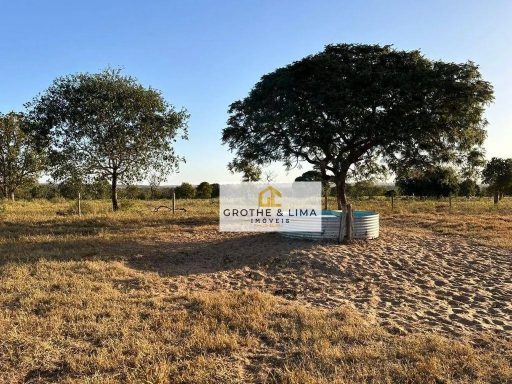 Fazenda à venda de 450 ha em Água Clara, MS, Brasil