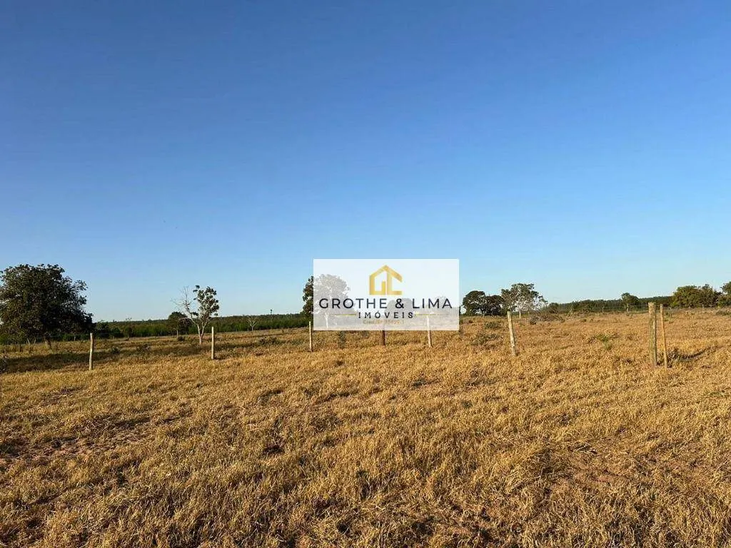 Fazenda à venda de 450 ha em Água Clara, MS, Brasil