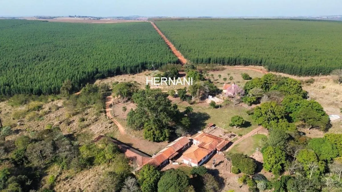 Fazenda à venda de 777 ha em Itu, SP, Brasil