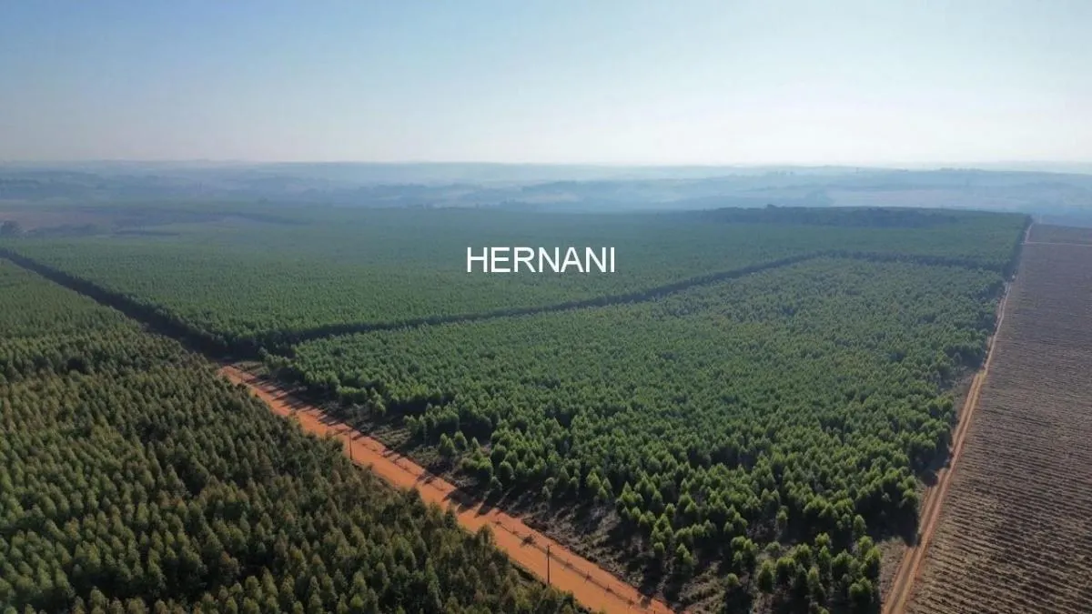 Fazenda à venda de 777 ha em Itu, SP, Brasil