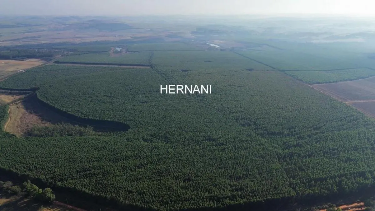 Fazenda à venda de 777 ha em Itu, SP, Brasil