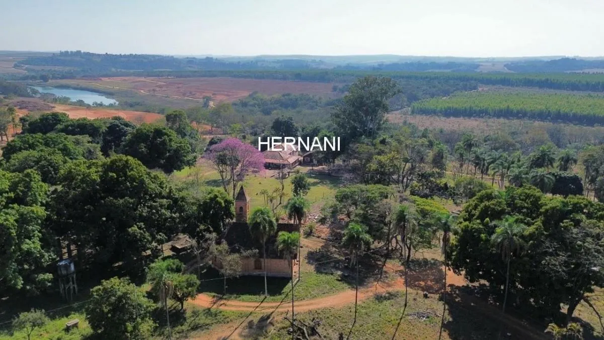 Fazenda à venda de 777 ha em Itu, SP, Brasil