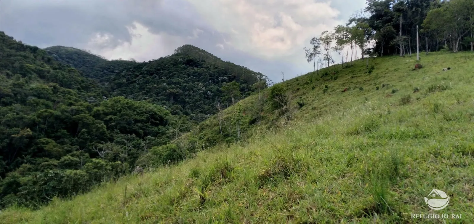 Terreno à venda de 145 ha em Monteiro Lobato, SP, Brasil