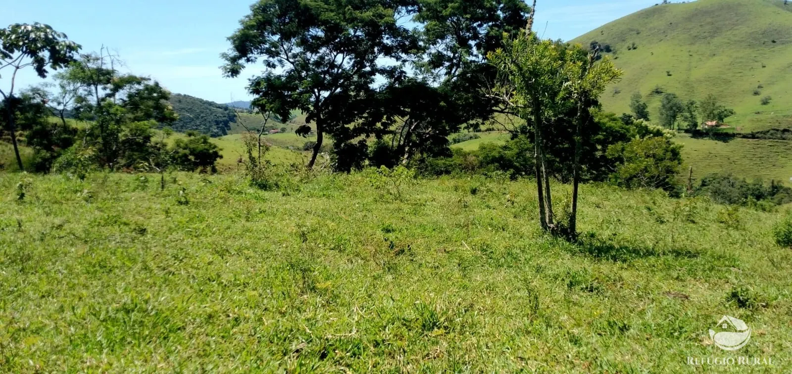 Terreno à venda de 145 ha em Monteiro Lobato, SP, Brasil