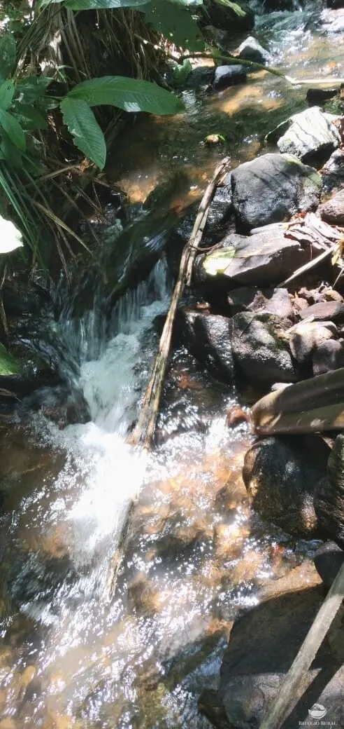 Terreno à venda de 145 ha em Monteiro Lobato, SP, Brasil