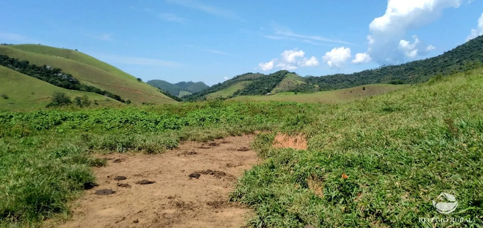 Terreno à venda de 145 ha em Monteiro Lobato, SP, Brasil