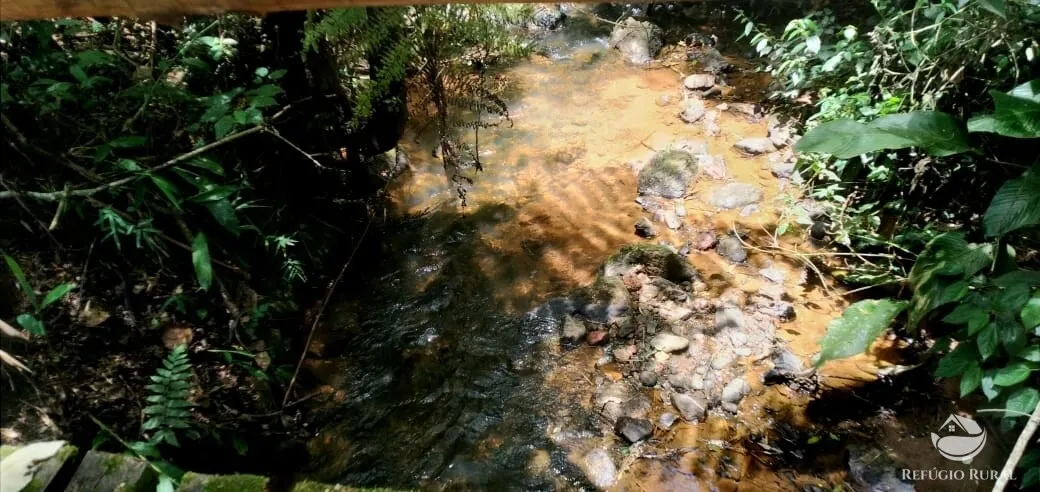 Terreno à venda de 145 ha em Monteiro Lobato, SP, Brasil