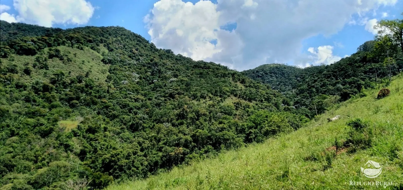 Terreno à venda de 145 ha em Monteiro Lobato, SP, Brasil