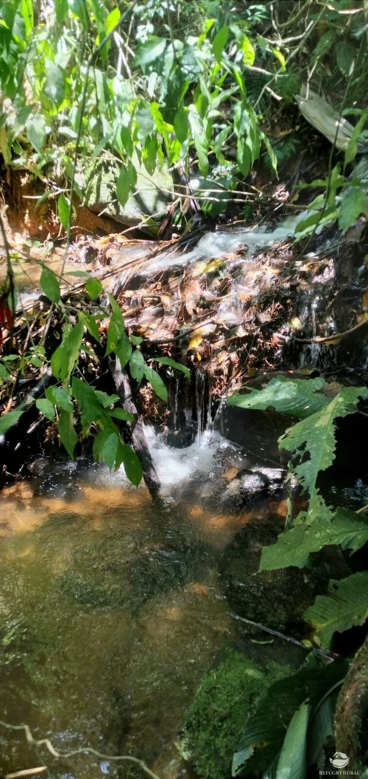 Terreno à venda de 145 ha em Monteiro Lobato, SP, Brasil