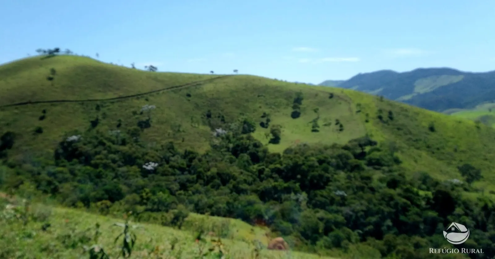 Terreno à venda de 145 ha em Monteiro Lobato, SP, Brasil
