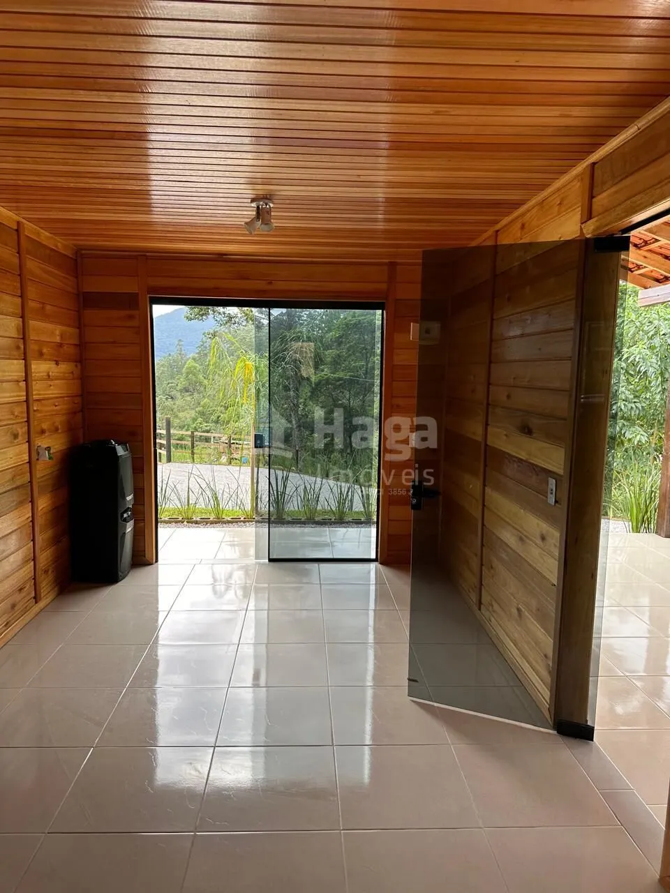 Chácara à venda de 1.000 m² em Major Gercino, SC, Brasil
