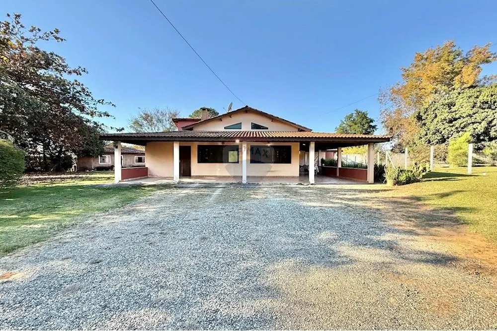 Chácara à venda de 2.451 m² em Araçoiaba da Serra, SP, Brasil