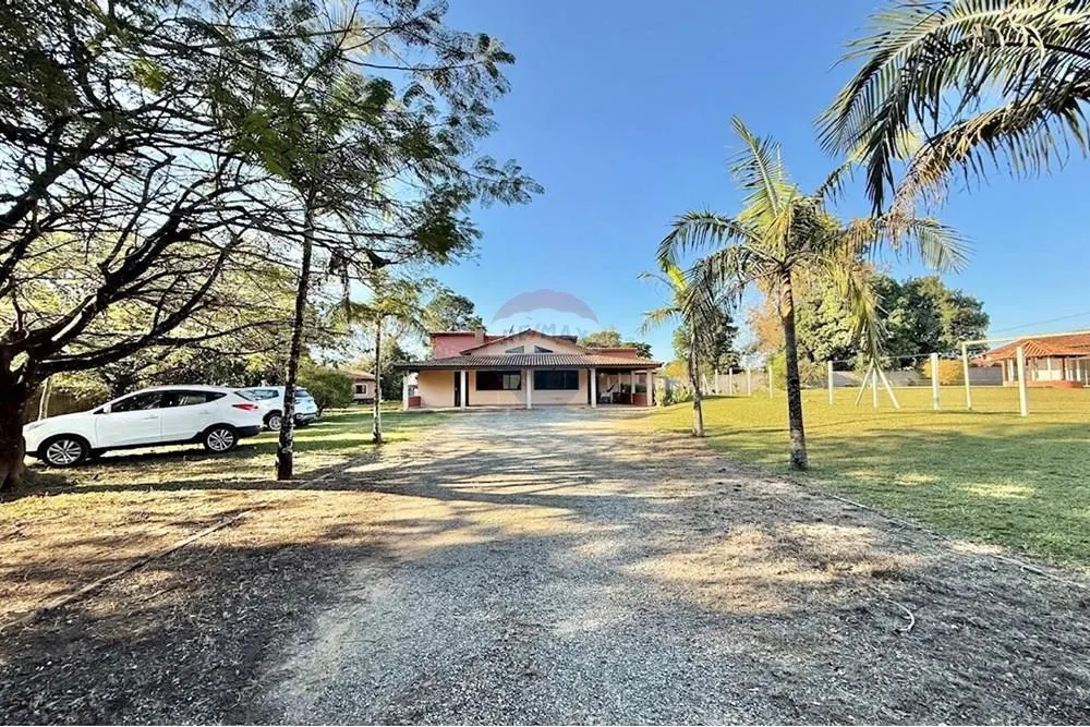 Chácara à venda de 2.451 m² em Araçoiaba da Serra, SP, Brasil