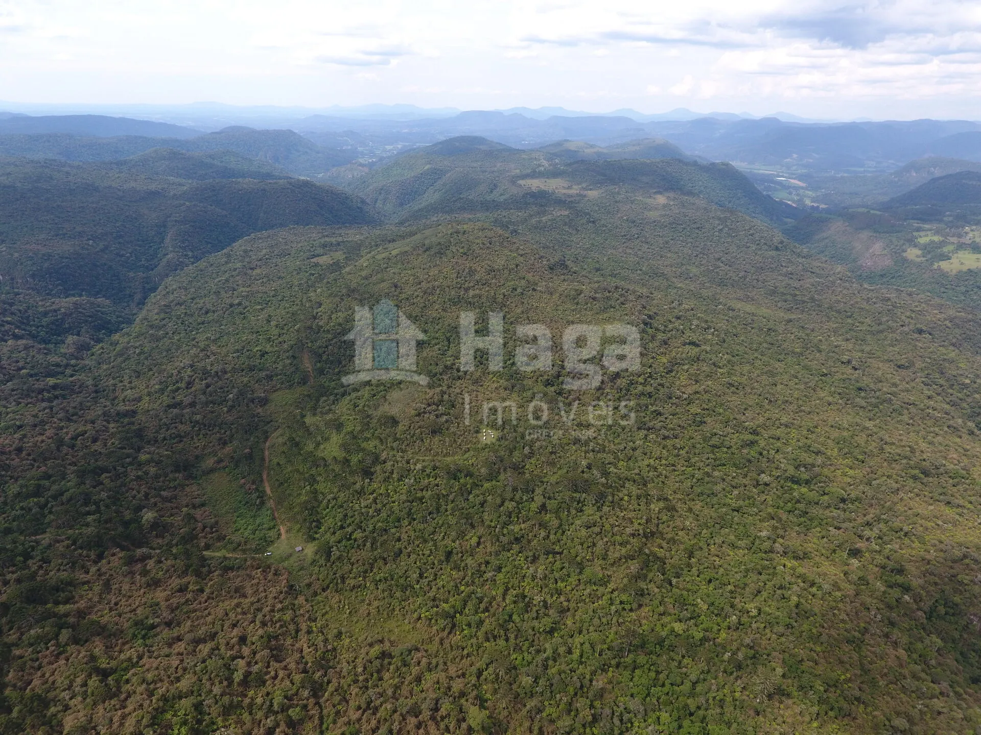 Farm for sale of 5 acres in Rio Rufino, SC, Brazil
