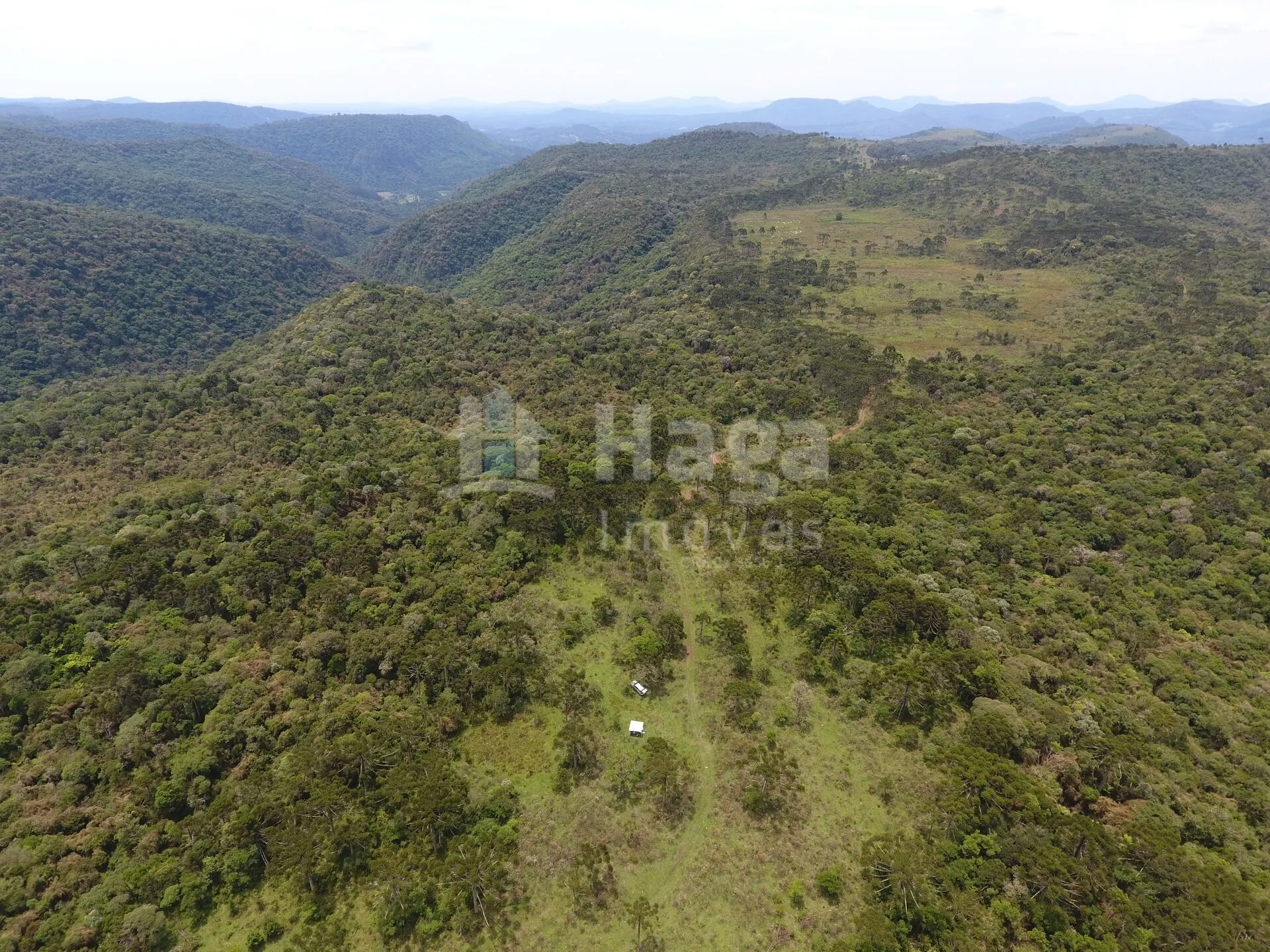 Farm for sale of 5 acres in Rio Rufino, SC, Brazil
