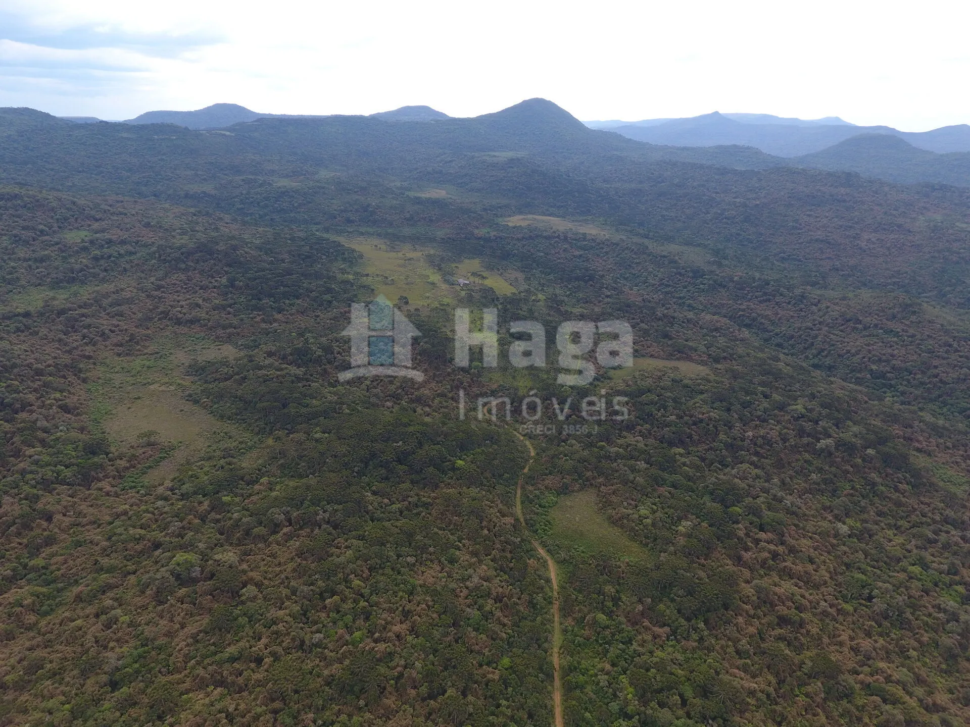 Farm for sale of 5 acres in Rio Rufino, SC, Brazil