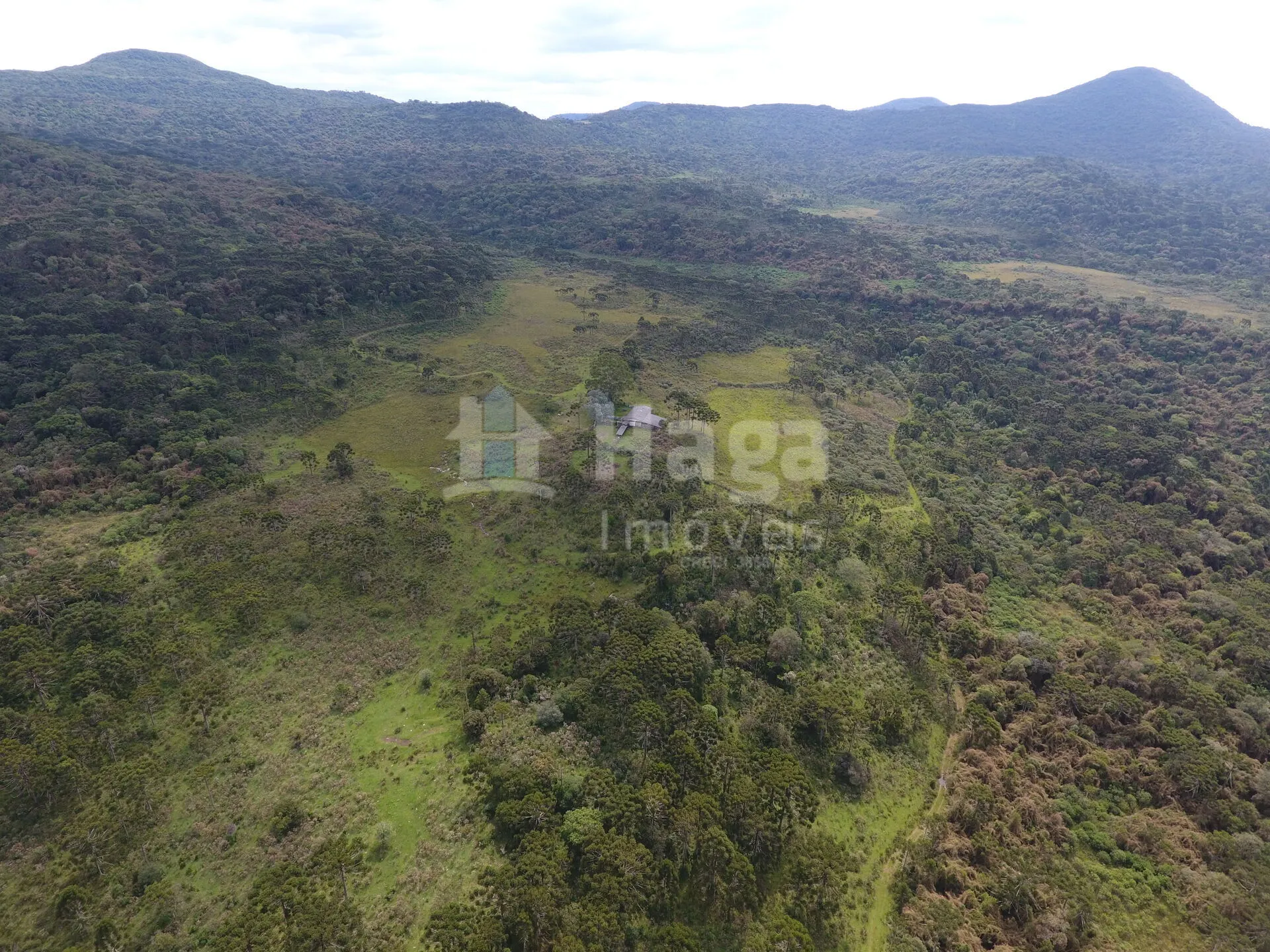 Farm for sale of 5 acres in Rio Rufino, SC, Brazil