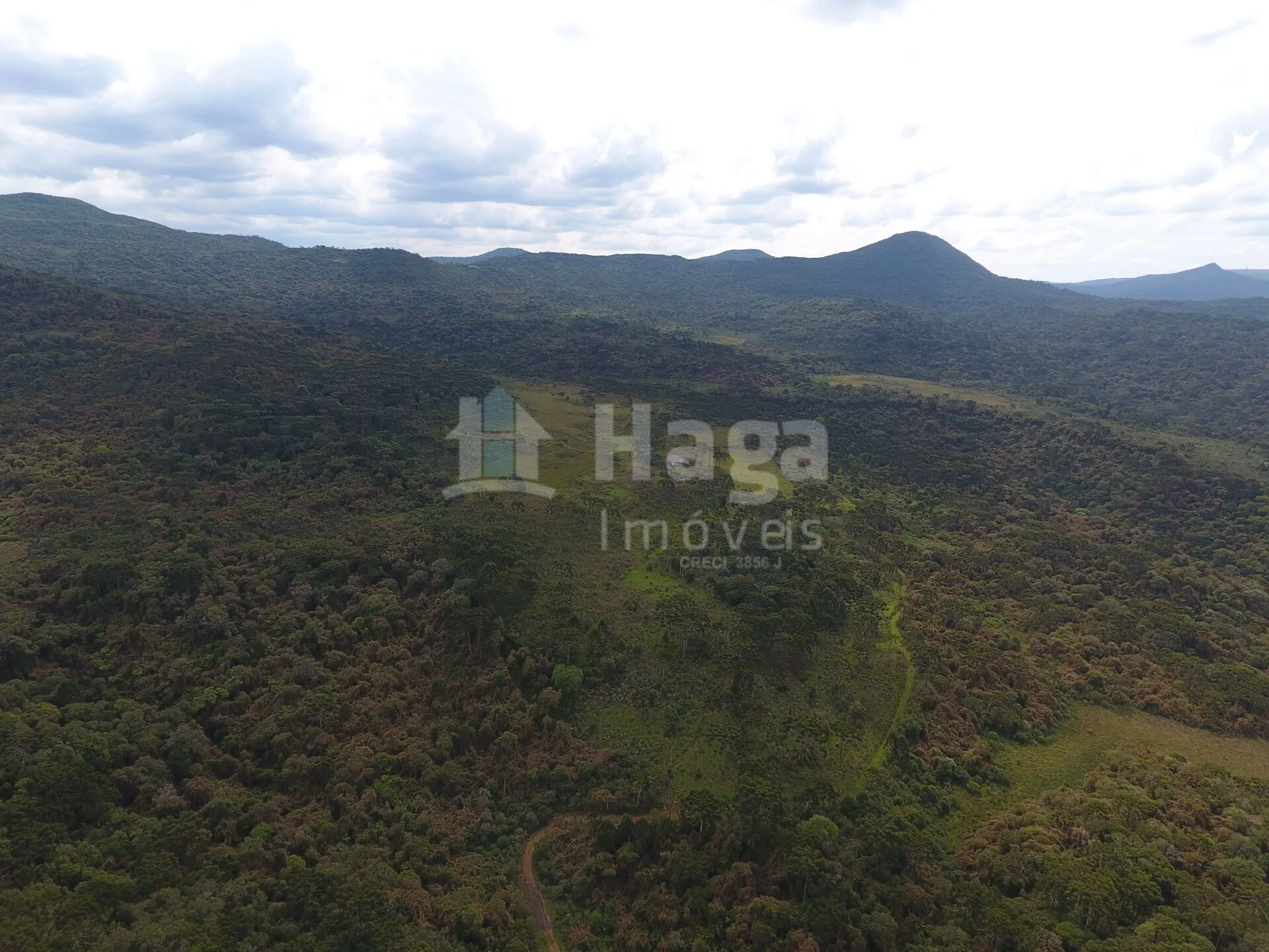 Farm for sale of 5 acres in Rio Rufino, SC, Brazil
