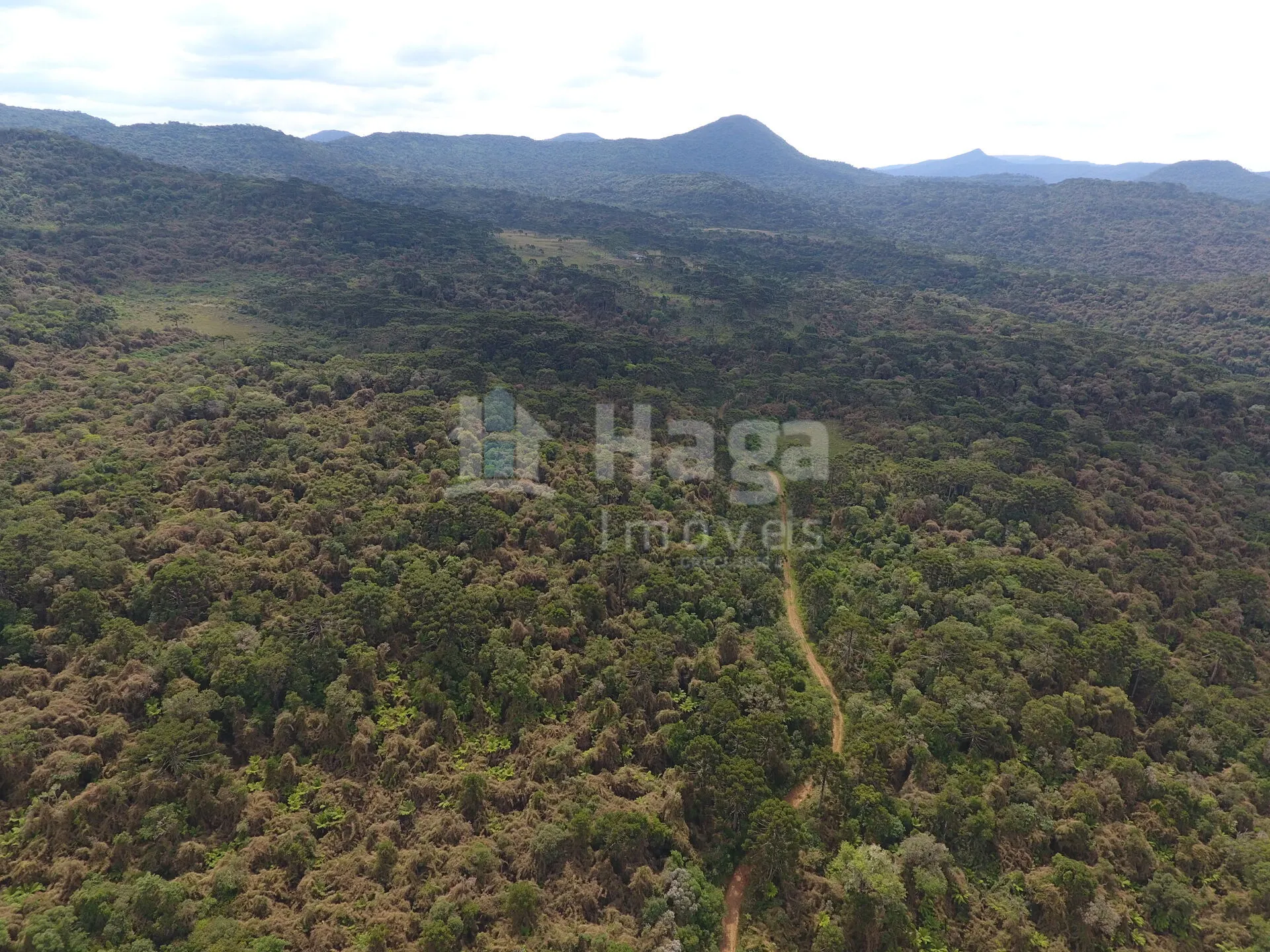 Farm for sale of 5 acres in Rio Rufino, SC, Brazil