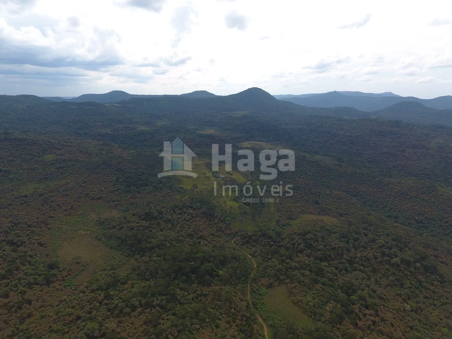 Farm for sale of 5 acres in Rio Rufino, SC, Brazil