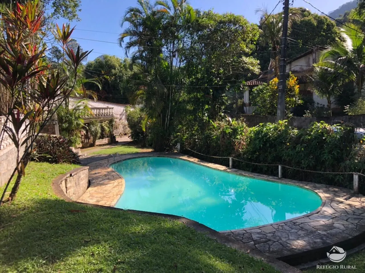 Country home for sale of 1,092 m² in Guapimirim, RJ, Brazil