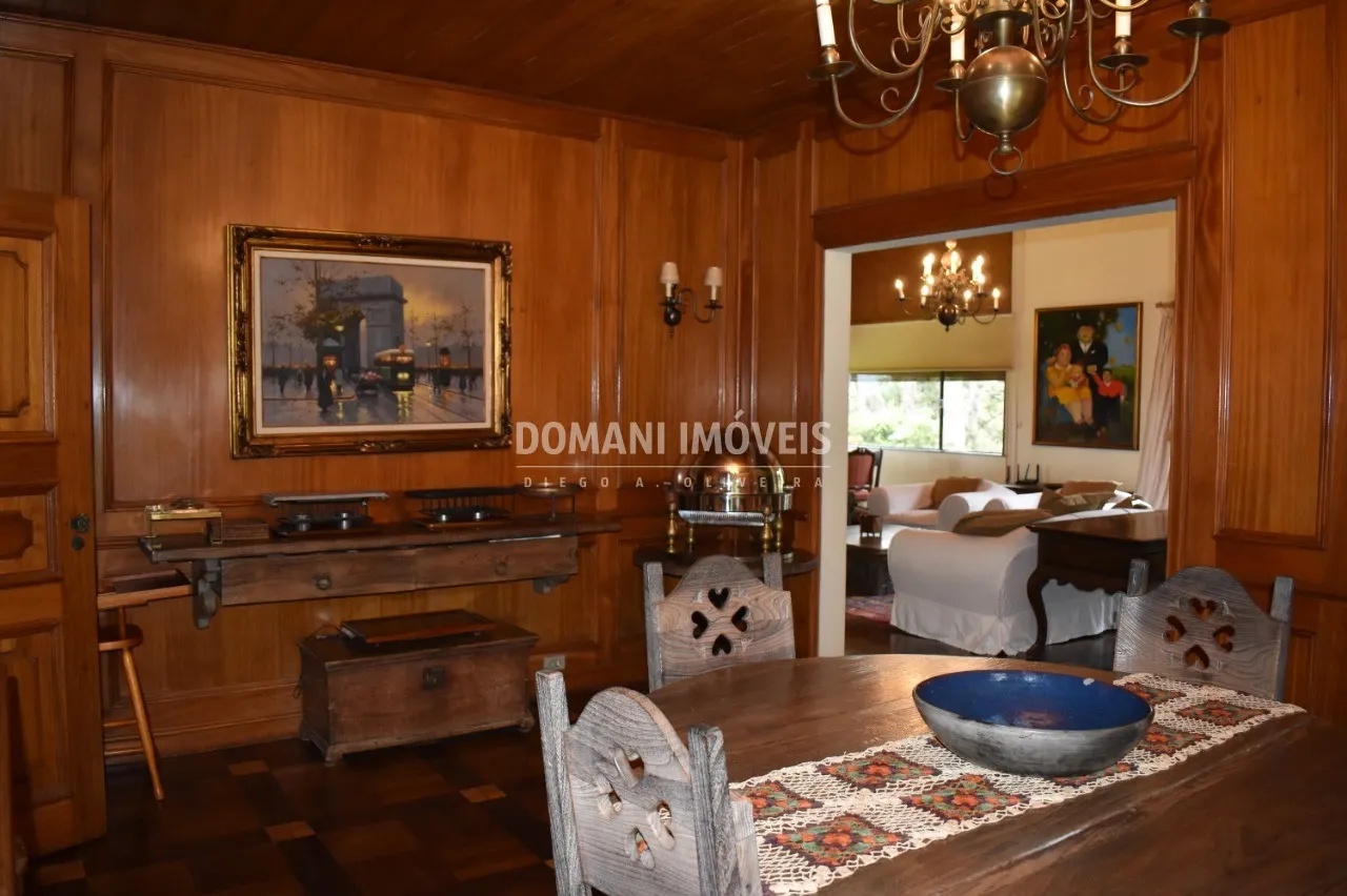 Casa à venda de 7 ha em Campos do Jordão, SP, Brasil