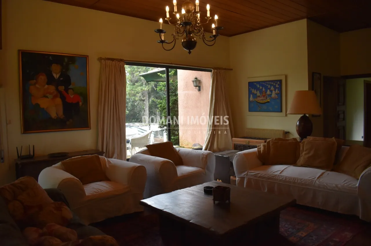 Casa à venda de 7 ha em Campos do Jordão, SP, Brasil