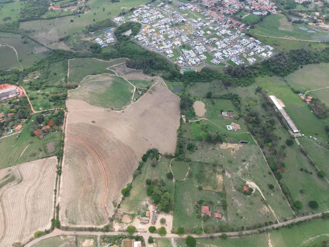 Plot for sale of 5 acres in Monte Mor, SP, Brazil