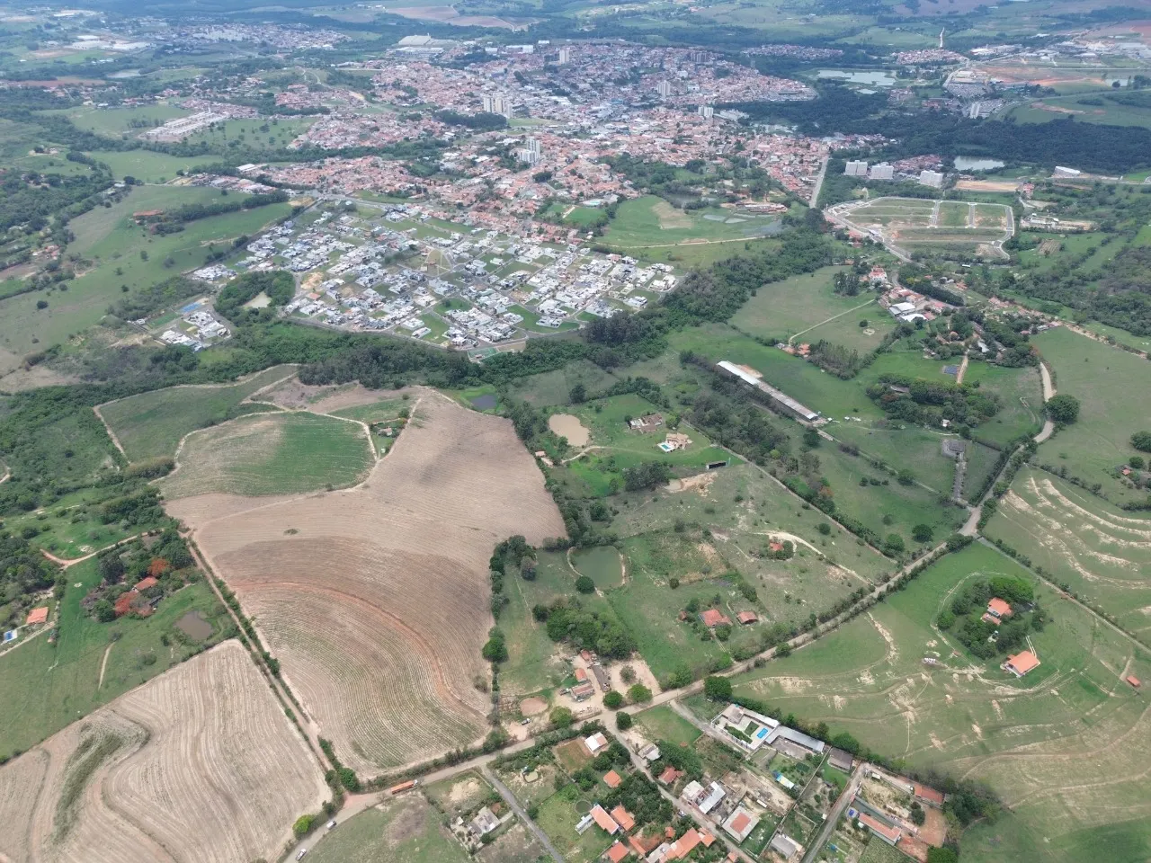 Plot for sale of 5 acres in Monte Mor, SP, Brazil