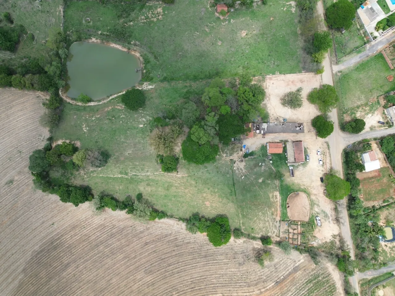 Plot for sale of 5 acres in Monte Mor, SP, Brazil