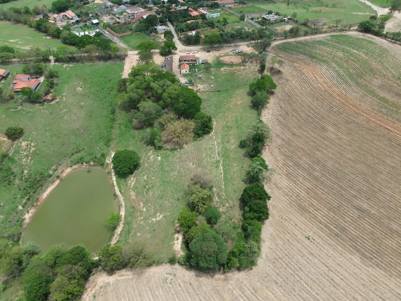 Plot for sale of 5 acres in Monte Mor, SP, Brazil