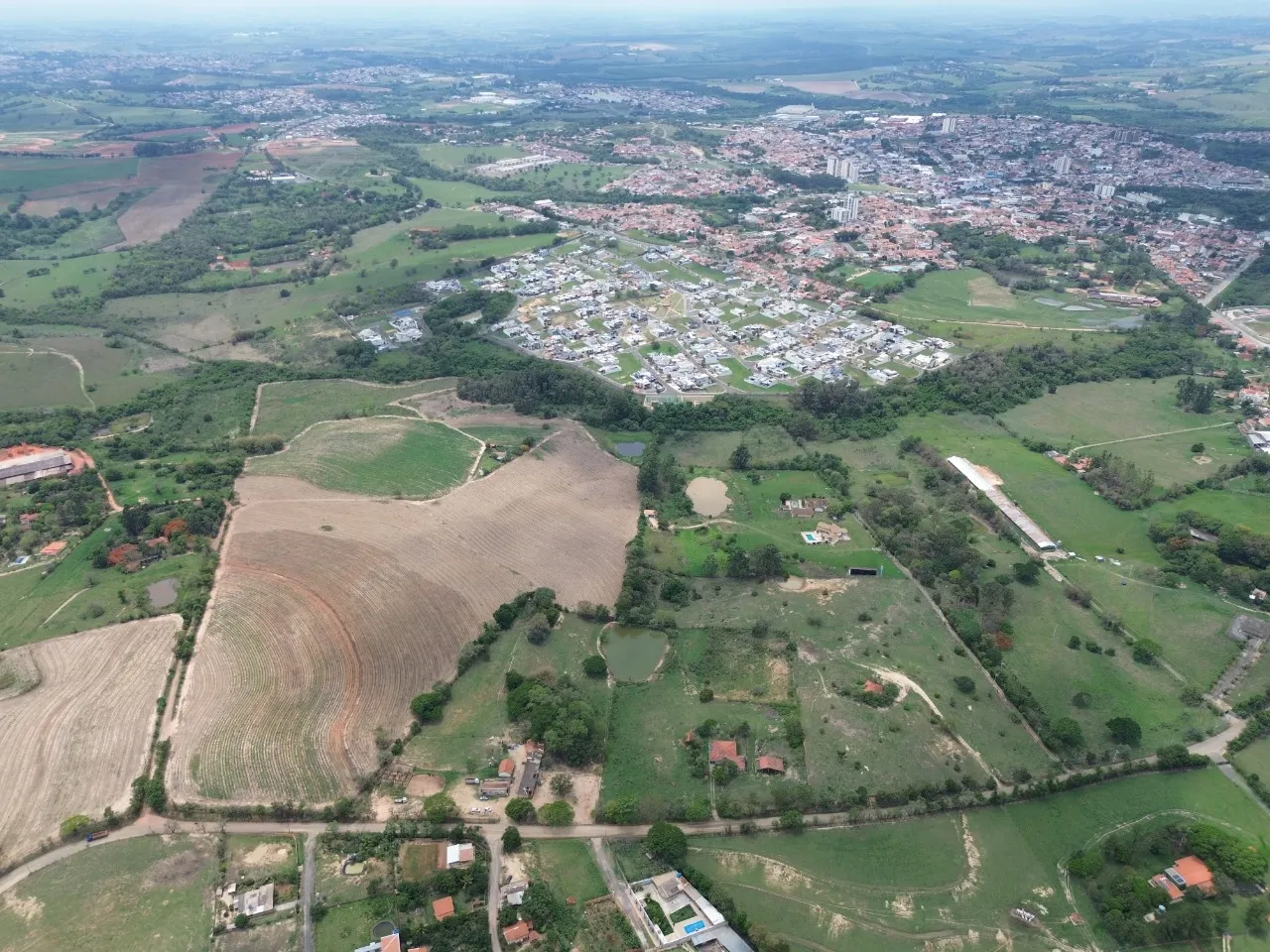Plot for sale of 5 acres in Monte Mor, SP, Brazil