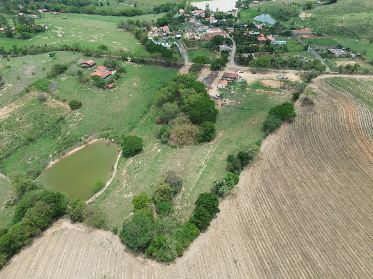 Plot for sale of 5 acres in Monte Mor, SP, Brazil