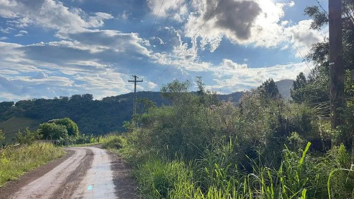 Chácara à venda de 4.800 m² em Santo Antônio da Patrulha, RS, Brasil