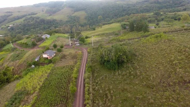 Chácara à venda de 4.800 m² em Santo Antônio da Patrulha, RS, Brasil