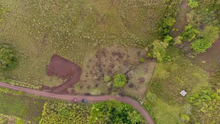 Chácara à venda de 4.800 m² em Santo Antônio da Patrulha, RS, Brasil