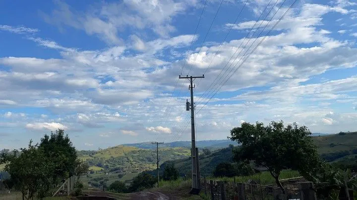Chácara à venda de 4.800 m² em Santo Antônio da Patrulha, RS, Brasil