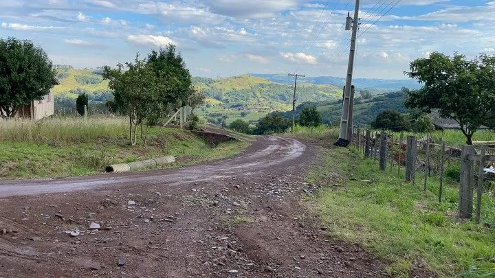 Chácara à venda de 4.800 m² em Santo Antônio da Patrulha, RS, Brasil