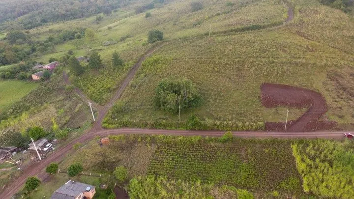 Chácara à venda de 4.800 m² em Santo Antônio da Patrulha, RS, Brasil