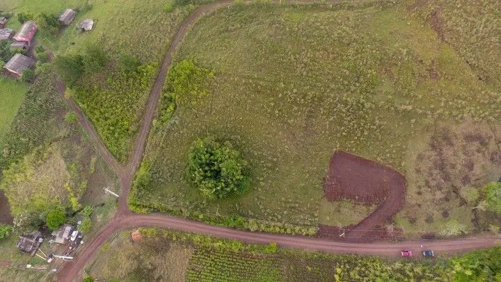 Chácara à venda de 4.800 m² em Santo Antônio da Patrulha, RS, Brasil