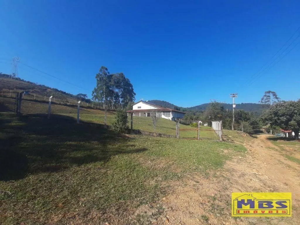 Fazenda à venda de 658 ha em Cabreúva, SP, Brasil