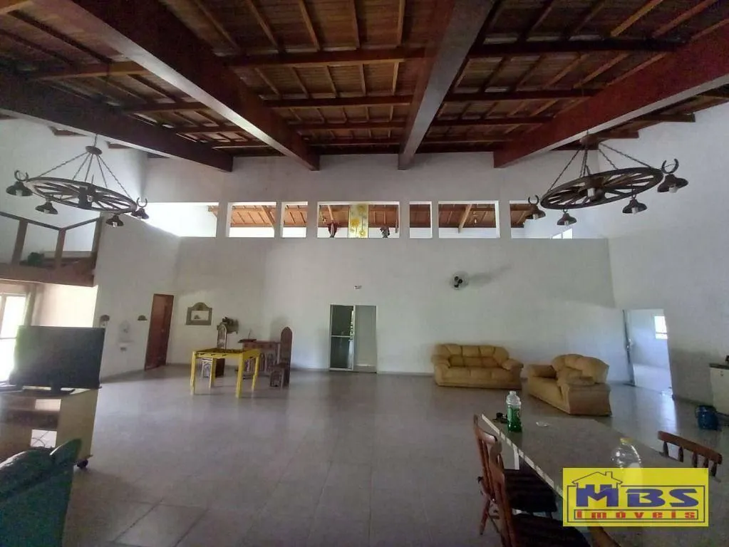 Fazenda à venda de 658 ha em Cabreúva, SP, Brasil