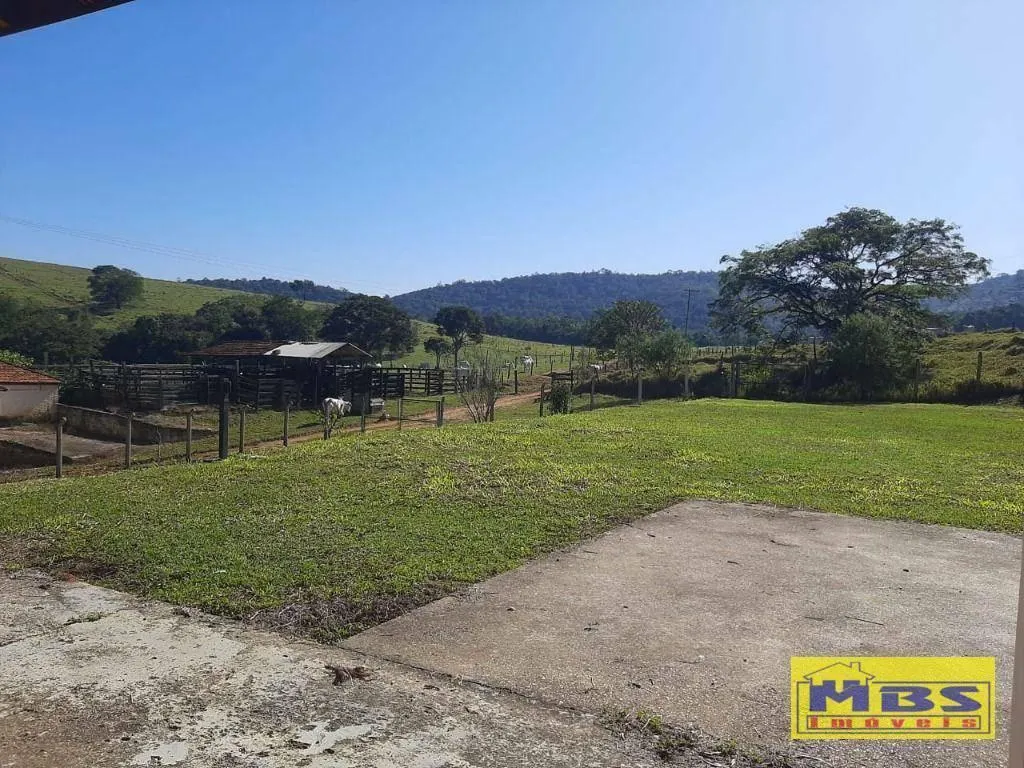 Fazenda à venda de 658 ha em Cabreúva, SP, Brasil