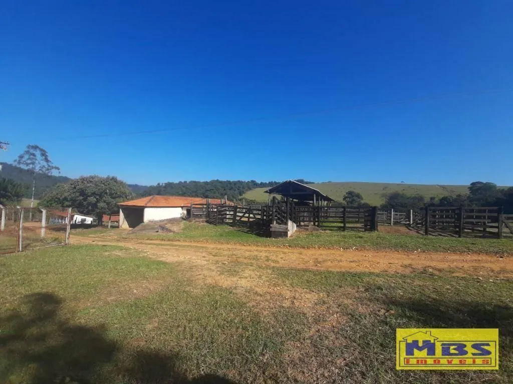 Fazenda à venda de 658 ha em Cabreúva, SP, Brasil