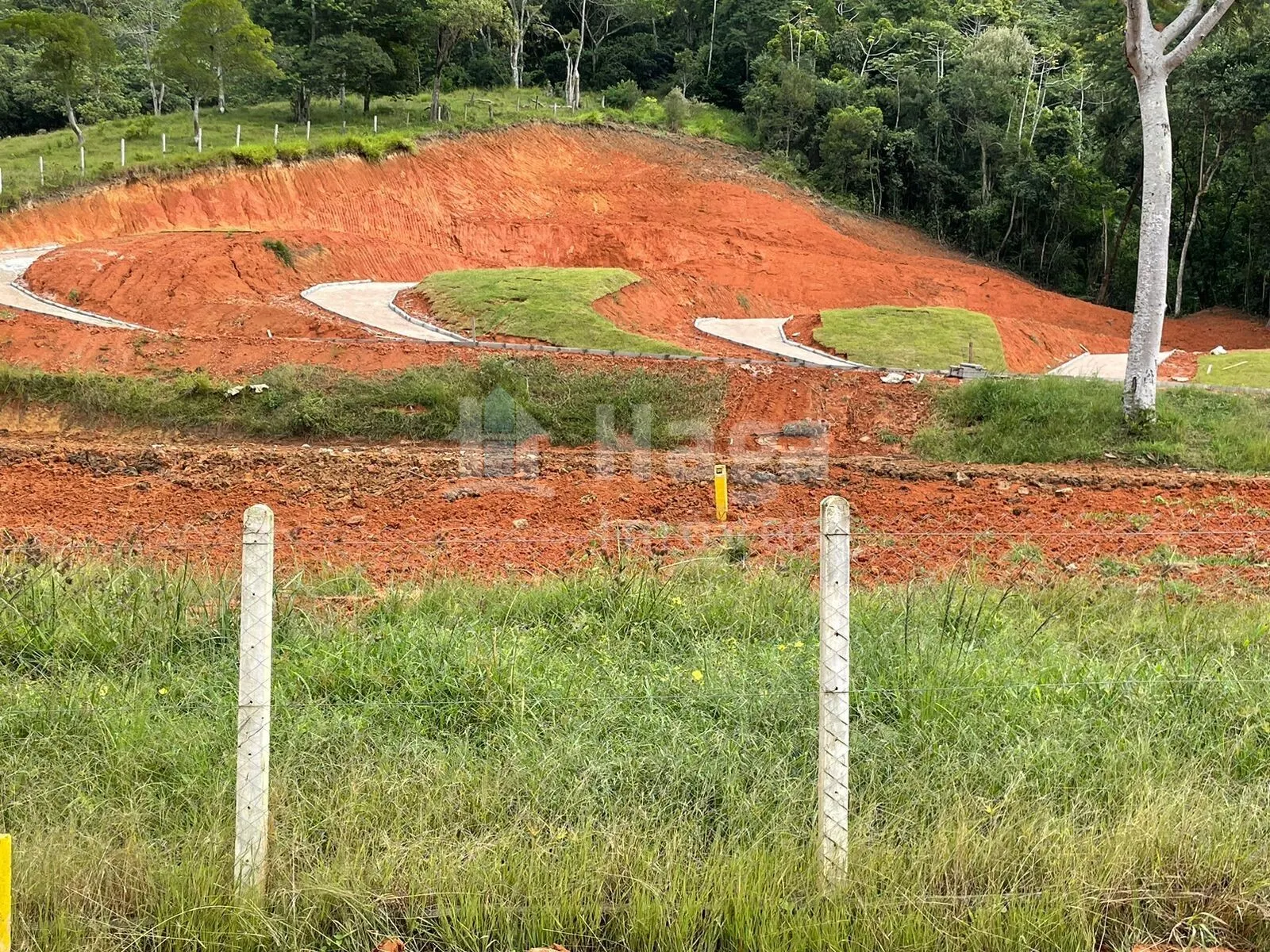 Fazenda à venda de 9.000 m² em Tijucas, SC, Brasil
