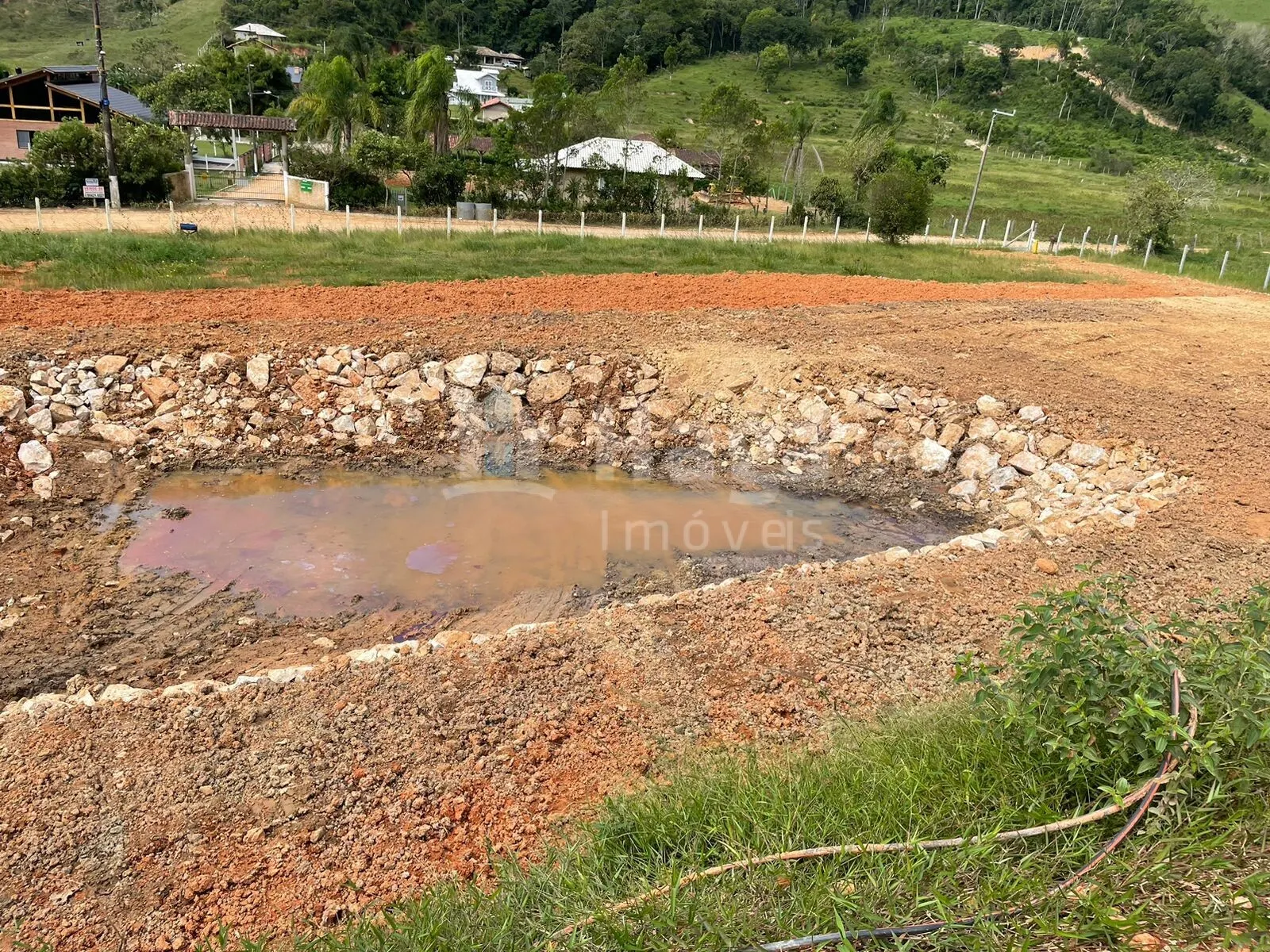 Fazenda à venda de 9.000 m² em Tijucas, SC, Brasil