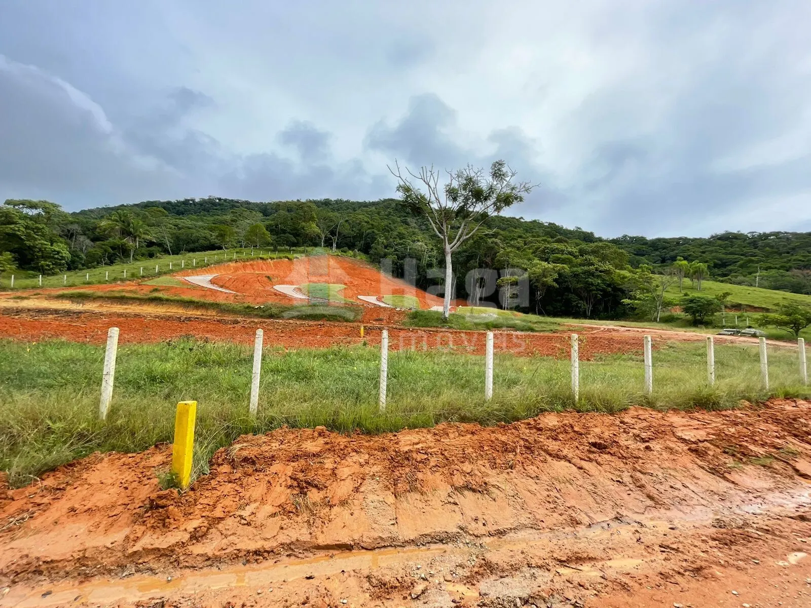 Fazenda à venda de 9.000 m² em Tijucas, SC, Brasil